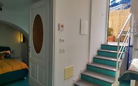 Amalfi Small Wonder Tiny Town House